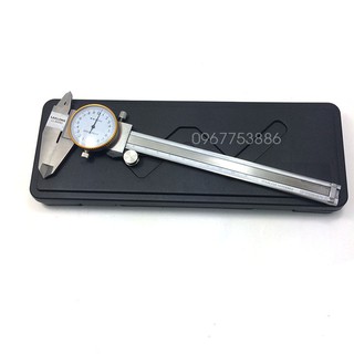 thước kẹp đồng hồ