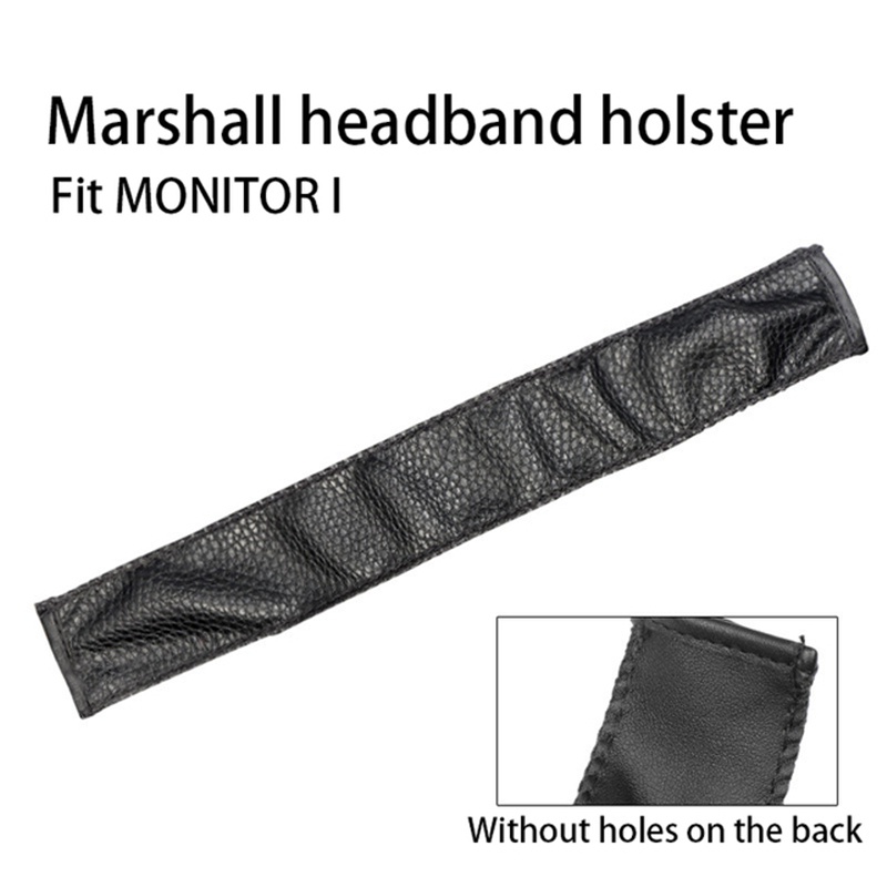 1 Cặp Đệm Tai Nghe Thay Thế Cho Marshall Monitor 2 Nc 2nd 1st 1