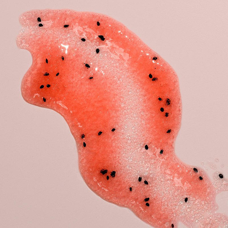 Tẩy tế bào chết Tree Hut Watermelon Shea Sugar Scrub- Mùi dưa hấu