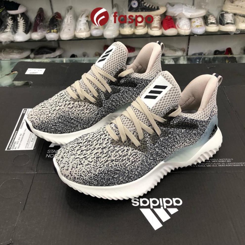 [Sales khô máu] Giày thể thao nam sneaker thời trang cao cấp GNA-020 (Màu xám) | BigBuy360 - bigbuy360.vn