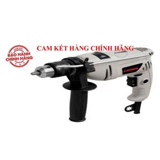 Máy khoan crown ct10065 - chính hãng công ty