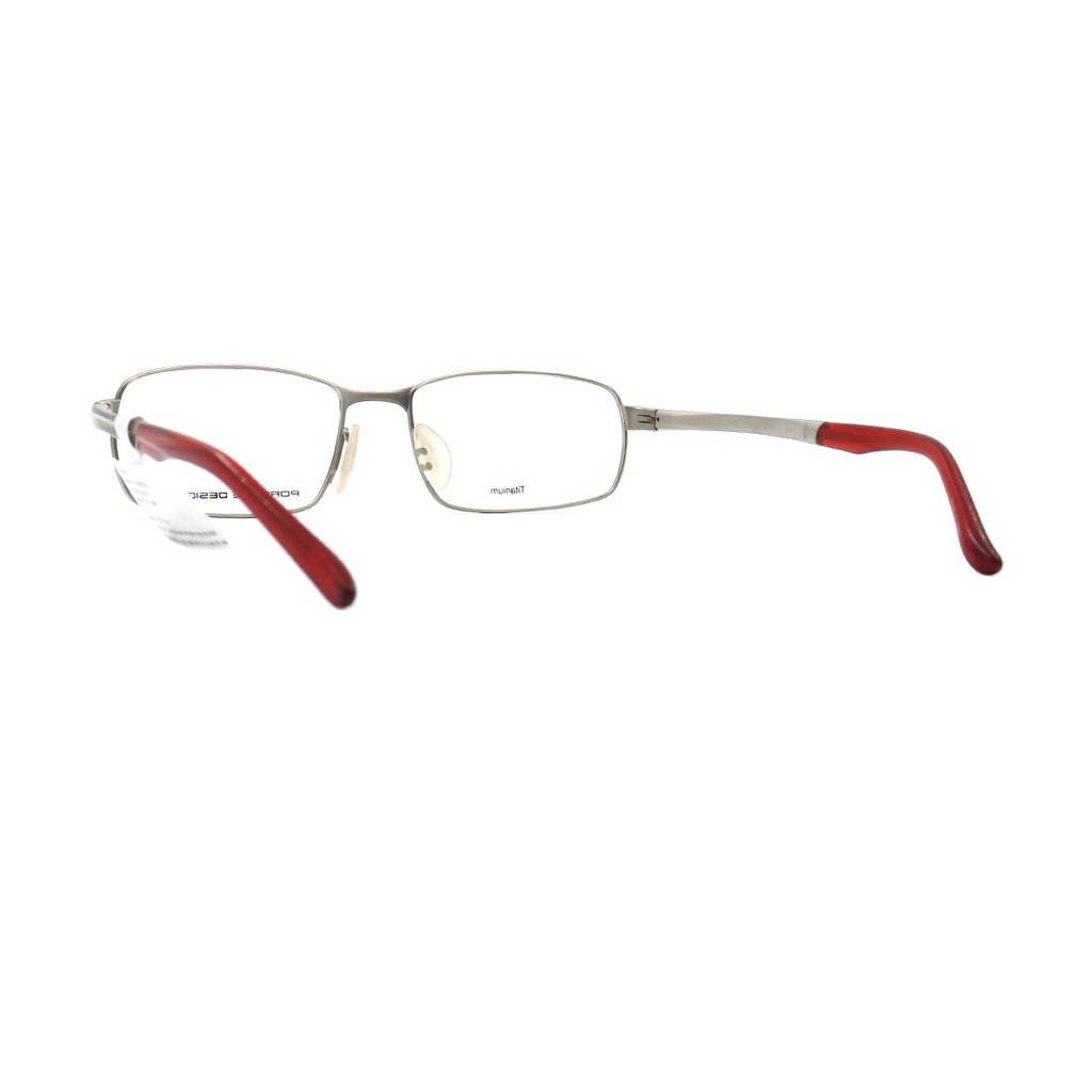 Gọng kính Porsche Design P8701 chính hãng
