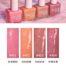 má hồng kem HOLD LIVE blusher | BigBuy360 - bigbuy360.vn