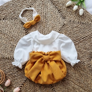 [ CÓ QUÀ TẶNG 💝] Set áo quần bé gái