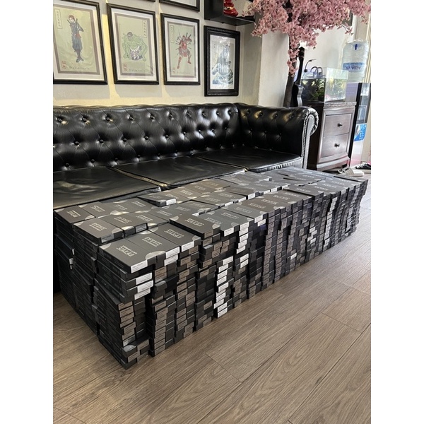 Kim xăm nét siêu bén