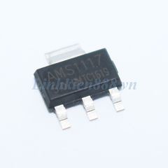 IC nguồn AMS1117-5.0V