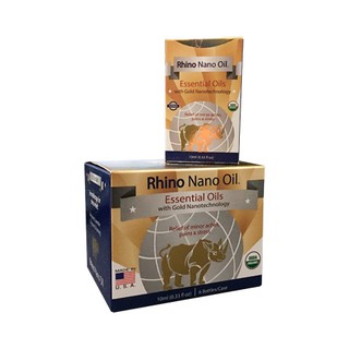 Dầu Gió Rhino Nano