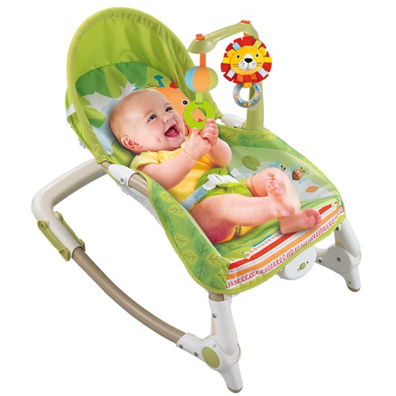 Ghế rung Konig Kids KK63561