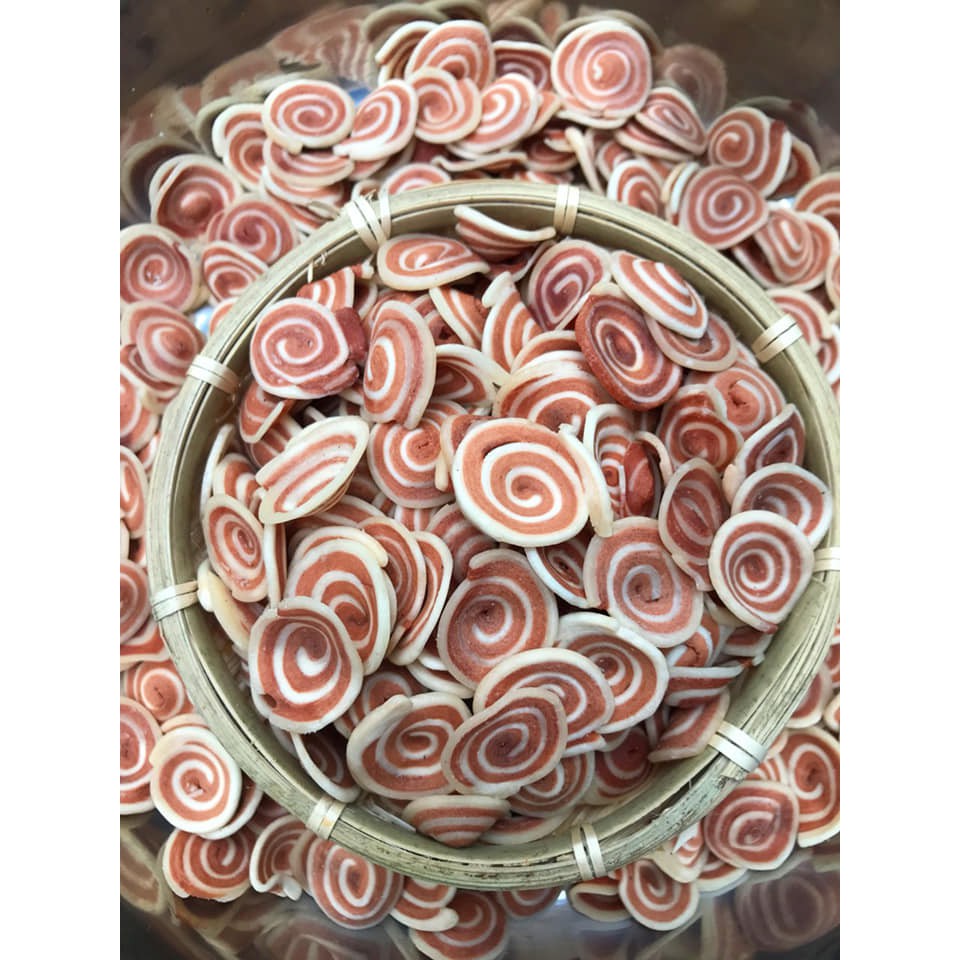 Bánh tai heo nhí - giá sỉ - 250g / 500g