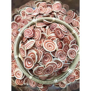 Bánh Tai Heo Nhí Sữa - Thơm Ngon - 100G / 250G / 500G