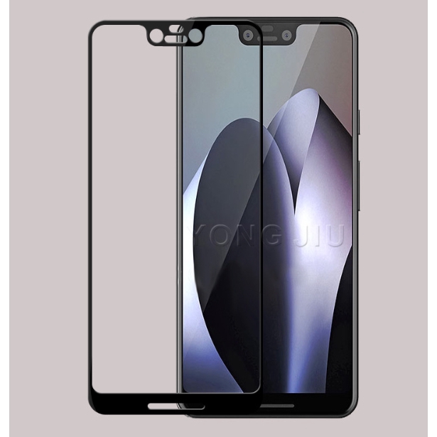 Kính cường lực cho Google Pixel 3 3A XL 3 XL