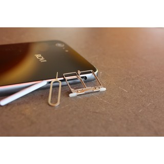 Que chọc sim giá rẻ - QUE LẤY SIM