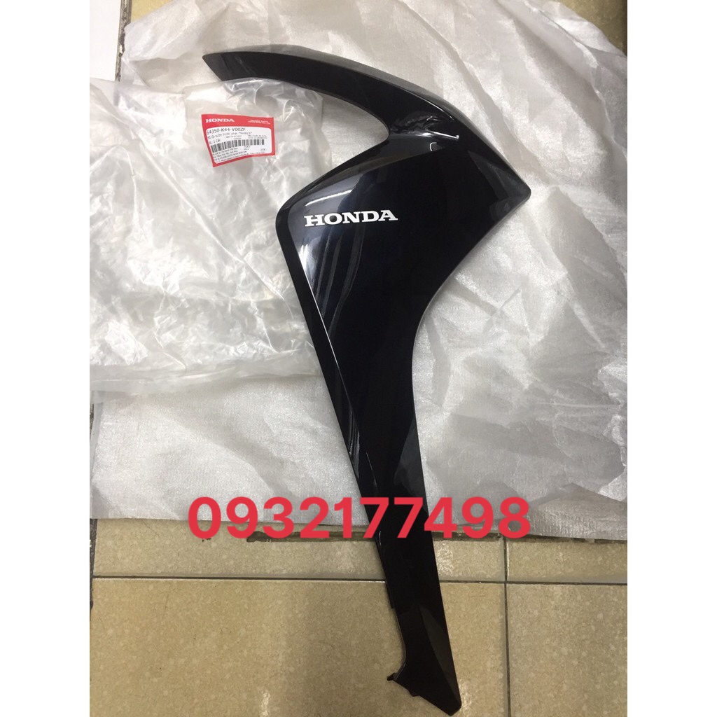 BỬNG VISION ,CÁNH YẾM VISION ĐỜI 2015 ĐẾN 2020