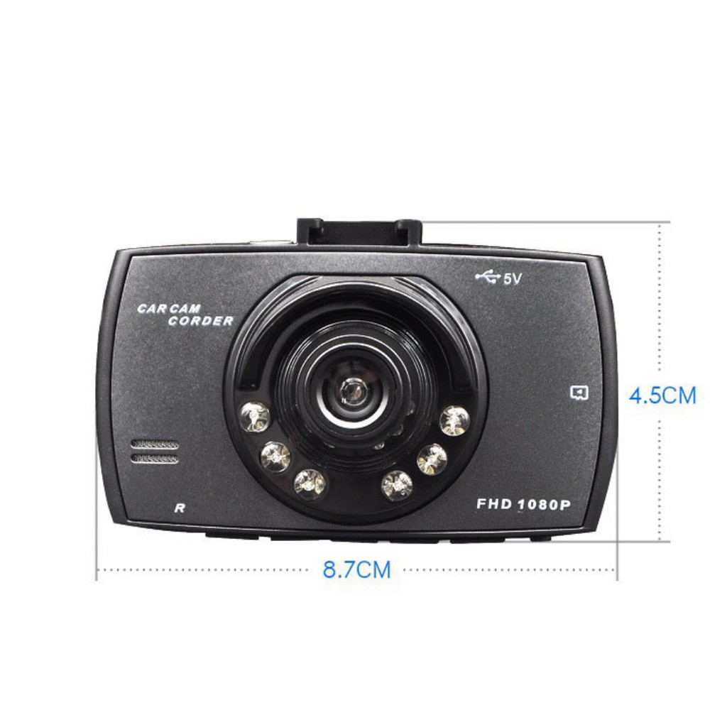 ⚡ BIG SALE ⚡ 🎥🎥🎥[Tặng Thẻ Nhớ 64GB] Camera Hành Trình  G30 Full HD +    Cho Ô Tô🎥🎥🎥 | BigBuy360 - bigbuy360.vn