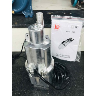 Máy bơm tõm Nga T-200