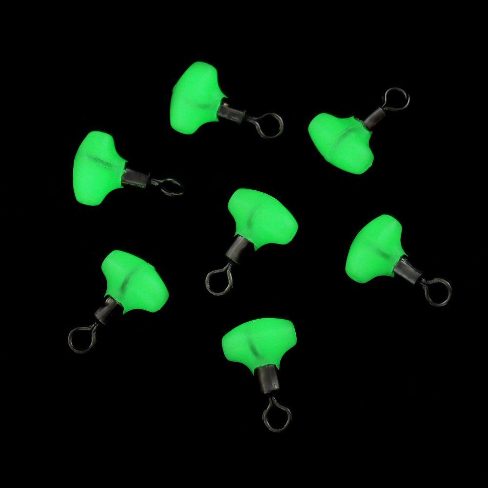 Móc Nối Dây Câu Cá Phát Quang Siêu Bền Tiện Dụng