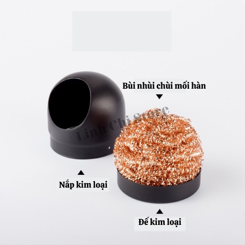 Lọ bùi nhùi chùi mối hàn