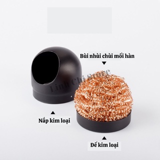 Lọ bùi nhùi chùi mối hàn