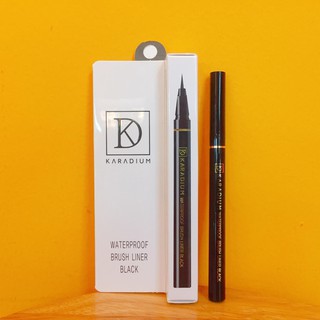 Kẻ mắt dạ Karadium Hàn quốc