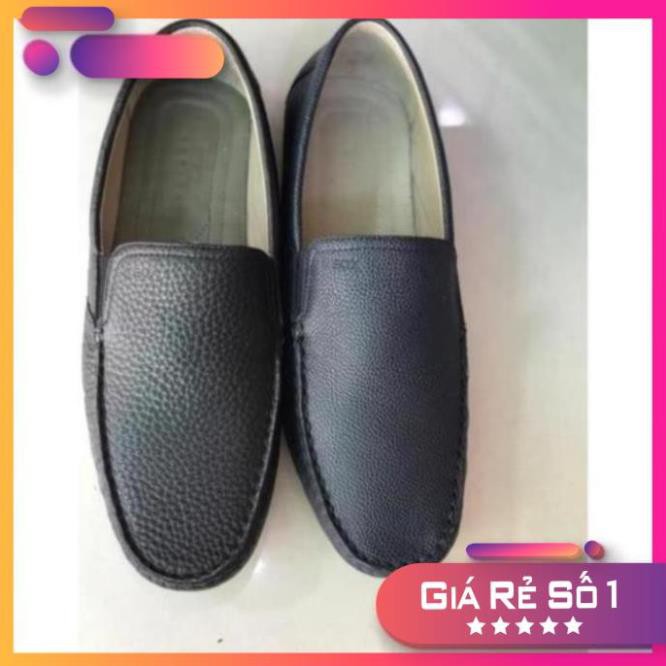 [Sale 3/3] Giày lười nam geox (39-45) Sale 11 -op1