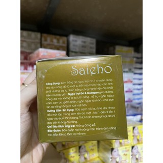 (Sỉ) Kem Saieho 7 in 1