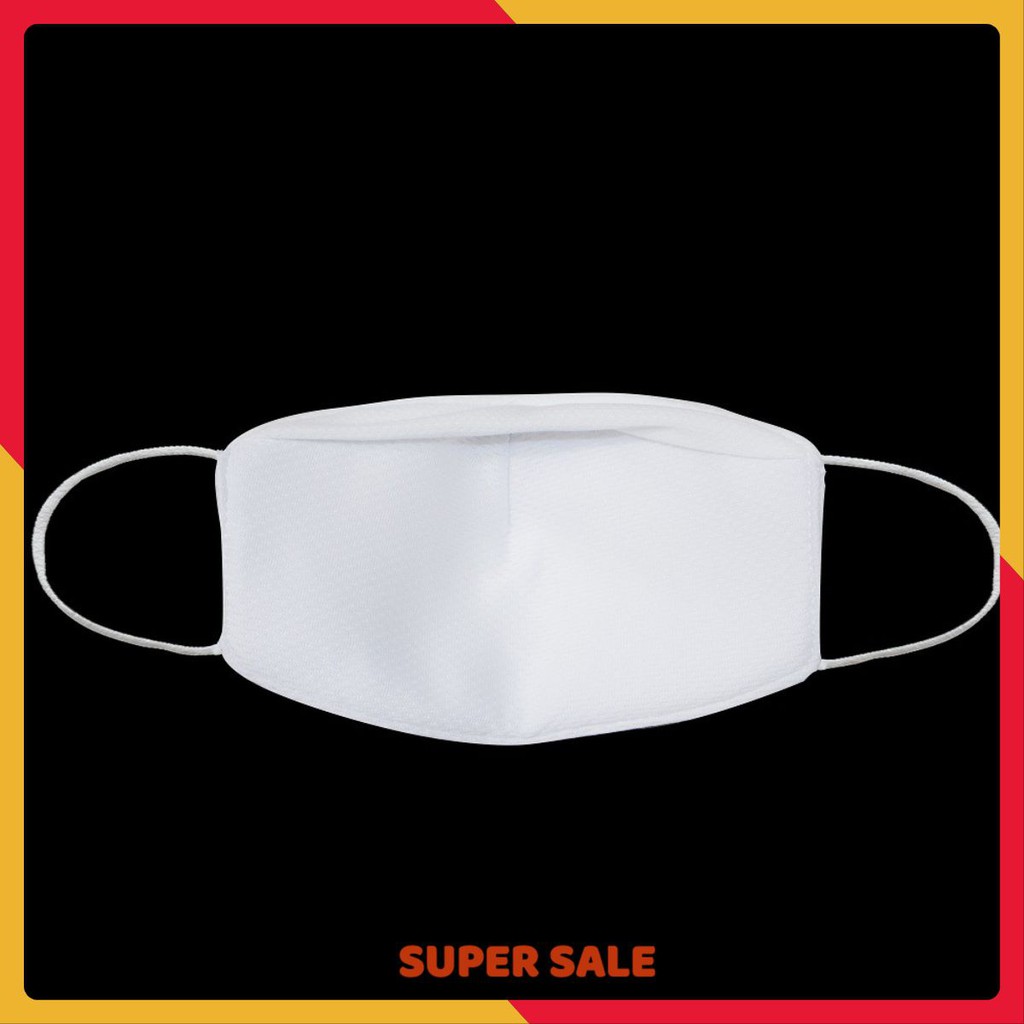 Khẩu Trang  Cho Bé Vải Kháng Khuẩn Protech Mask Chính Hiệu Cao Cấp Dùng Tốt Hơn KT Y Tế AC02-04-BB king.shop.70