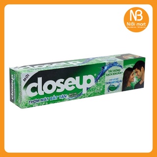 Kem đánh răng Closeup 180g