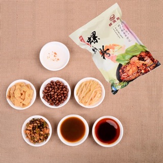 Bún Ốc Liễu Châu