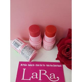 (CHINHHANG) MÁ HỒNG DẠNG THỎI SKYLGIRL COOL CHIC BLUSH STICK