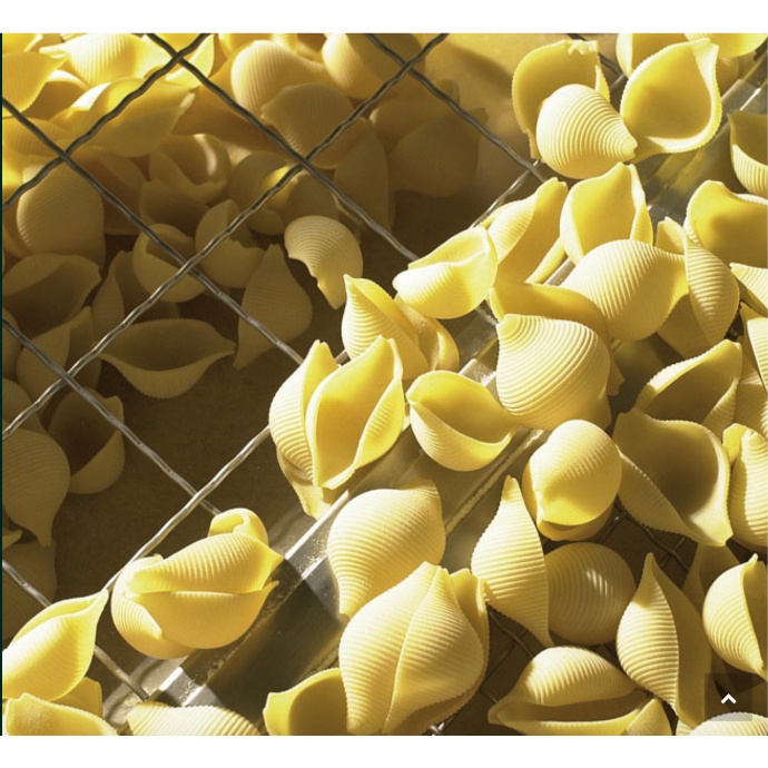 Delverde - Nui Ý lớn Conchiglioni