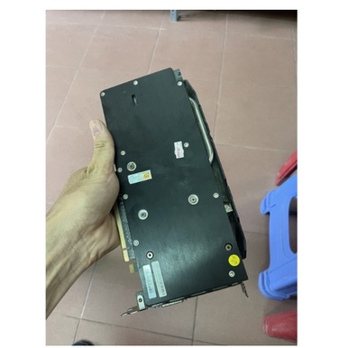 Vga card màn hình RX 470 bản 4G hỗ trợ 4k