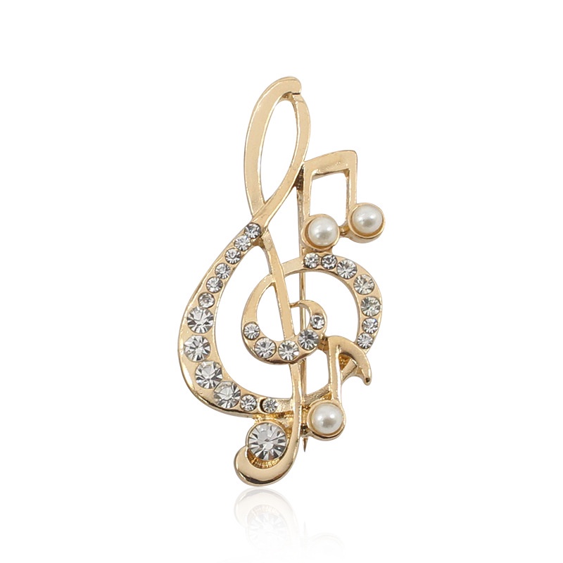 Trâm Cài Áo Phong Cách Hàn Quốc Thanh Lịch Dành Cho Nữ