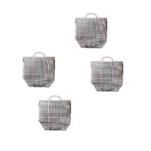 Daiso Túi Giữ Ấm Và Lạnh Heat And Cooling Preservation Bag S