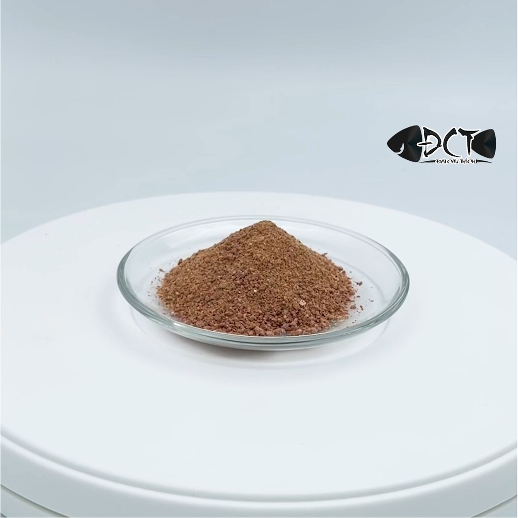 Mồi câu cá Rô Phi Hua vị tanh - Đài Câu Thích