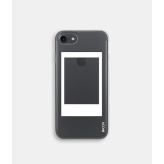 ỐP LƯNG IPHONE ACOHI FILM CASE