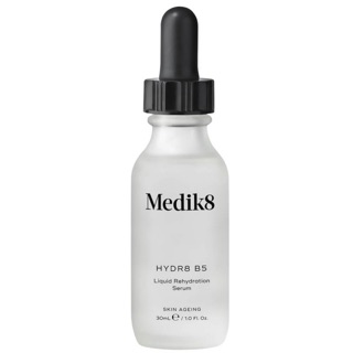 Serum cấp ẩm phục hồi MEDIK8 HYDR8 B5 LIQUID REHYDRATION SERUM