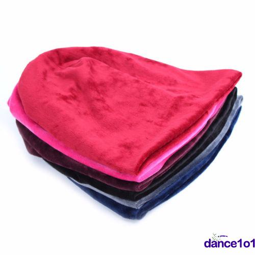 1 Nón Trùm Đầu Phong Cách Hip Hop Thời Trang Cho Nữ 56-60cm