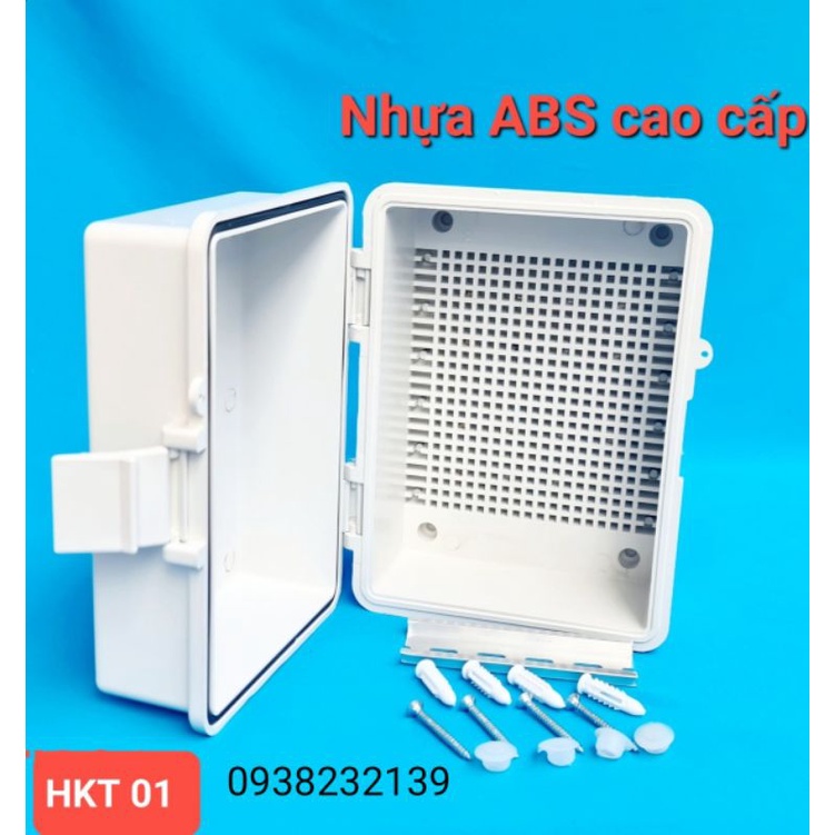 Hộp kỹ thuật Lihhan 150*190*115