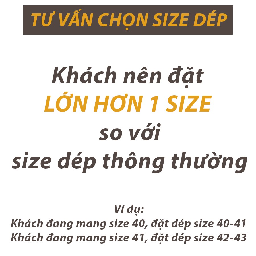 [FREESHIP ❤️] Dép Đúc Nguyên Khối Cao Su Dẻo Chống Trơn Trượt Cao Cấp Mẫu Mới Nhất