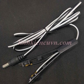 Cò bóp nối sẵn dây