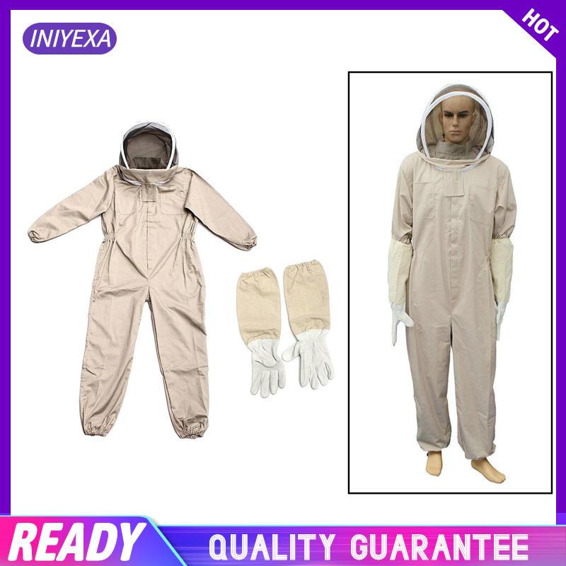 Bộ Đồ Bảo Hộ Toàn Thân Thoáng Khí Dành Cho Người Lớn