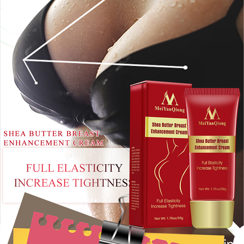 (Hàng Mới Về) Kem Nở Ngực Từ Bơ Hạt Mỡ Mei Yan Qiong | BigBuy360 - bigbuy360.vn
