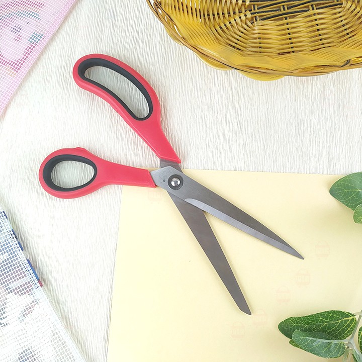 Kéo cắt ZhengTian loại to cực bén✂️ FREESHIP Kéo cắt ZhengTian loại to cực bén giá rẻ dài 25cm - Phát Huy Hoàng