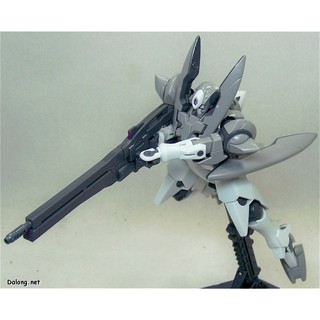 Mô hình lắp ráp HG 1/144 GN X