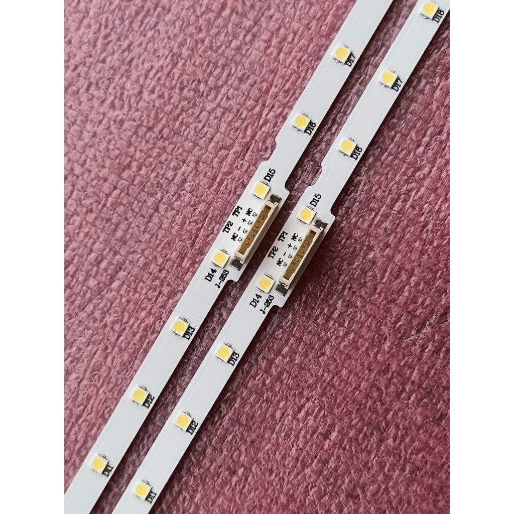 LED TIVI SAMSUNG 43NU7100 43RU7100 43NU7300 43RU7300 43RU7200 43NU7200 43NU7090 43RU7090 43NU7290 43