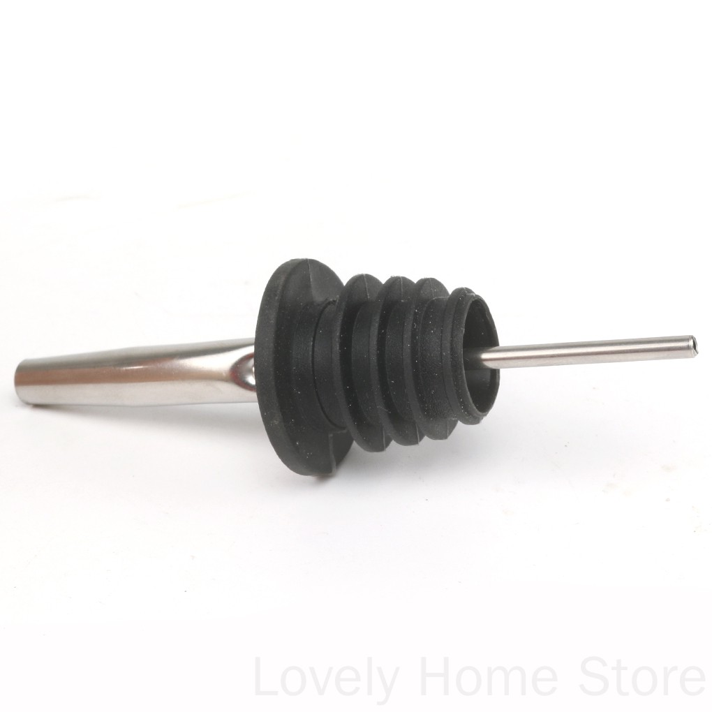 Vòi rót dầu rượu vang chất liệu thép không gỉ bền bỉ