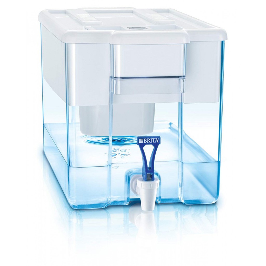 (Hàng Đức) Bình lọc nước Brita 8,2l 1027666