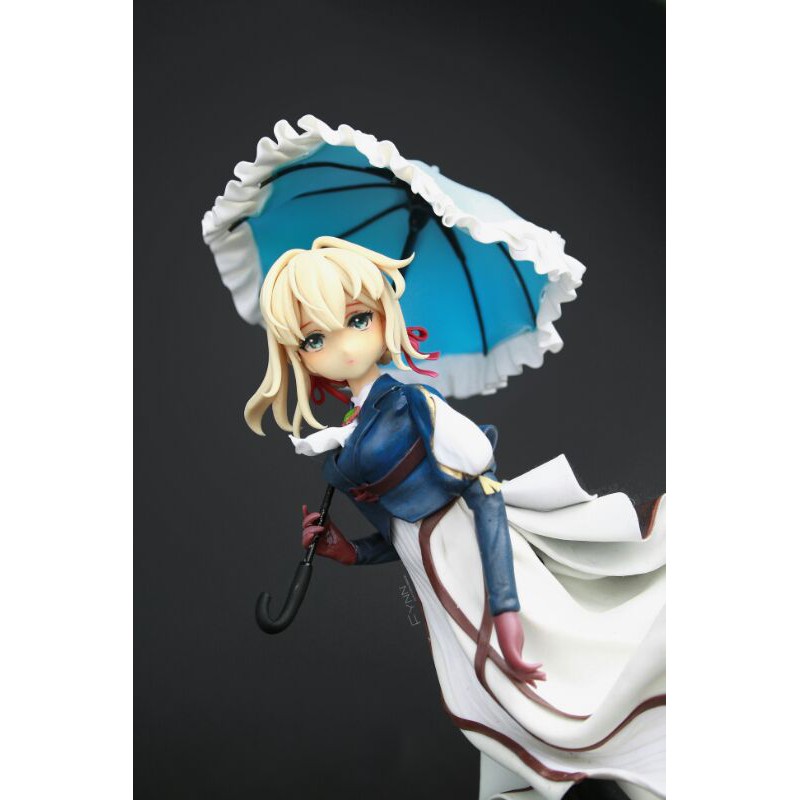 Mô hình Violet Evergarden • Búp bê ký ức