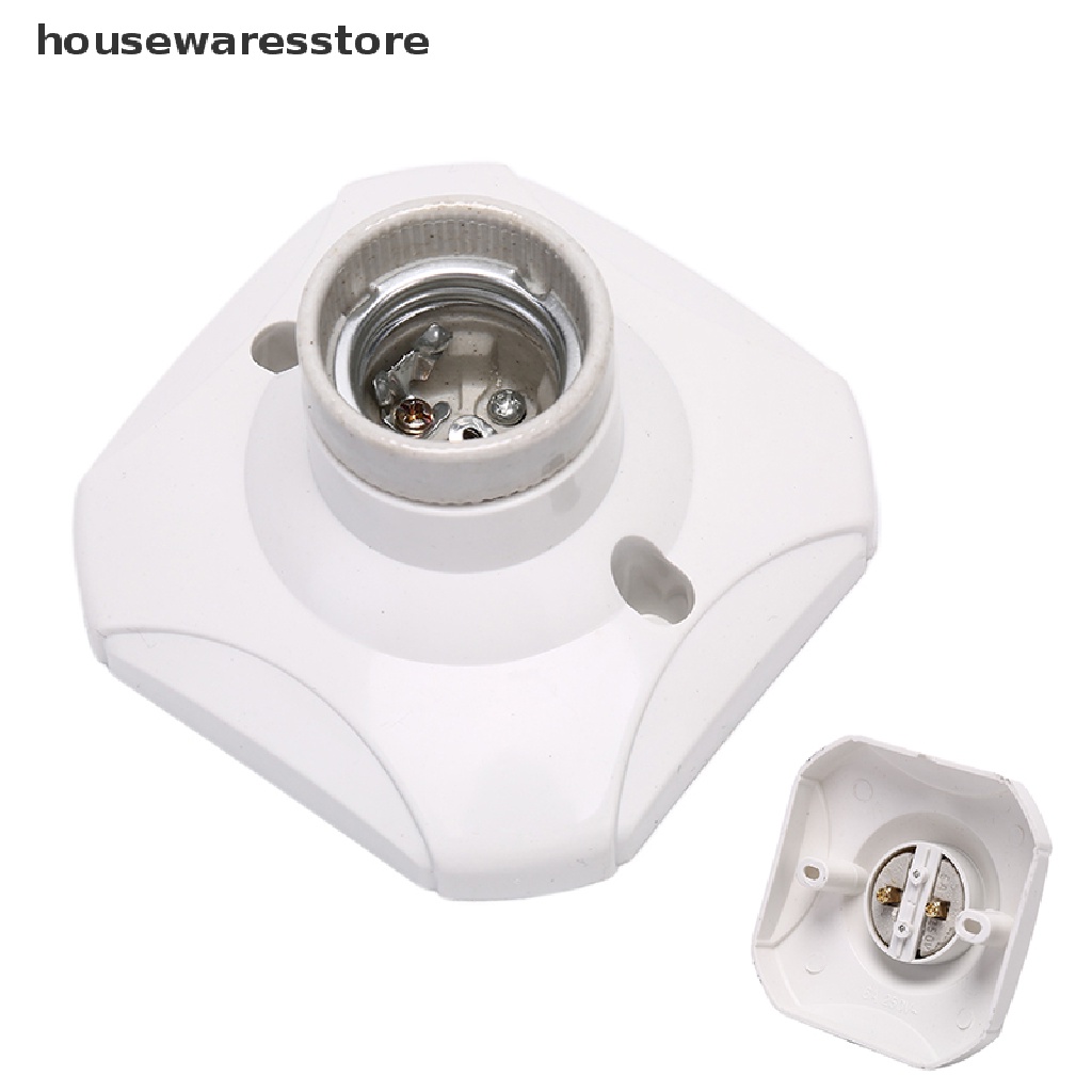 Bóng Đèn Sứ E27 Tiện Dụng