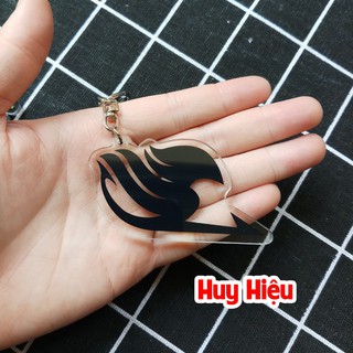 Móc Khóa Anime Fairy Tail